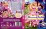 BARBIE-LA PRINCESSE ET LA POPSTAR
